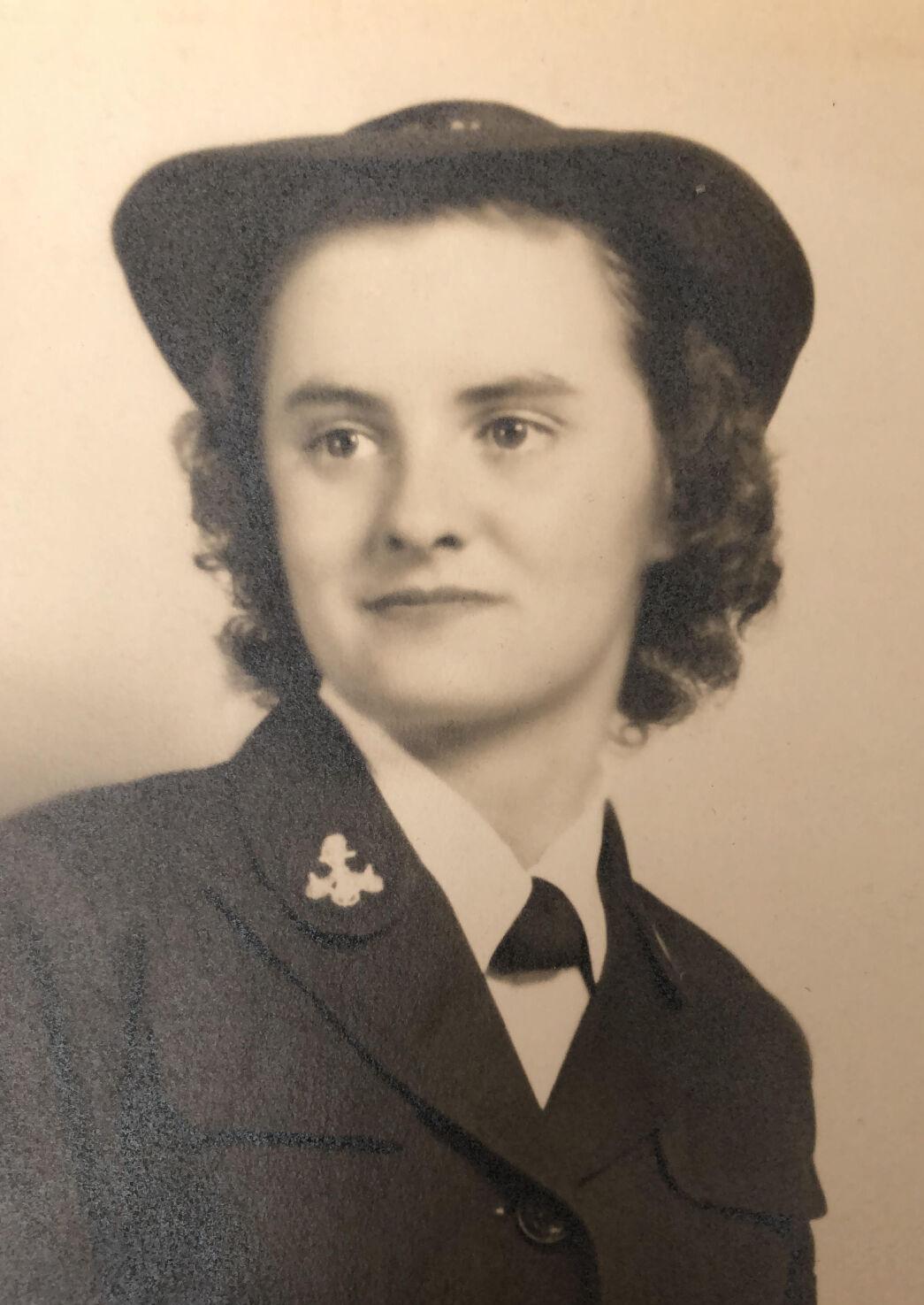 Mary Wheeler